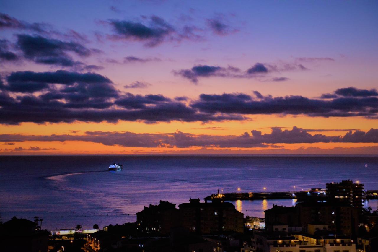 Oceanview Cristianos Daire
